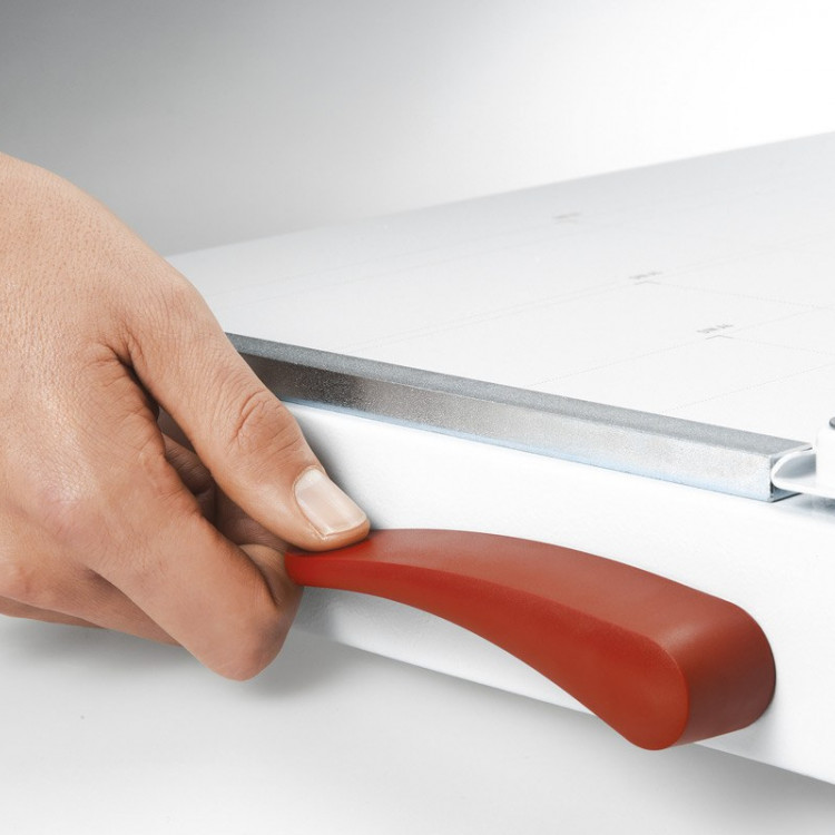 Нож гилотина А3 Ideal 1046